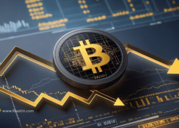 دلایل ریزش قیمت بیت کوین