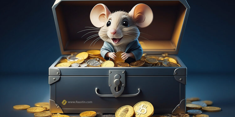 کد مورس امروز همستر 20 خرداد