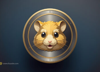 توکن بازی همستر کامبت در بازار پیش از عرضه صرافی کوکوین