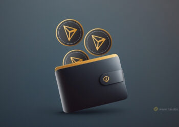 بهترین کیف پول های ترون trx