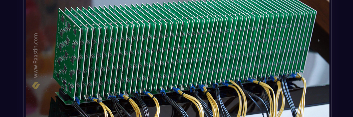 ماینر FPGA