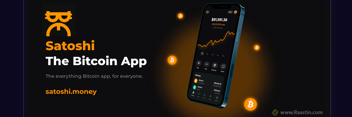 استخراج بیت کوین با ساتوشی نتورک