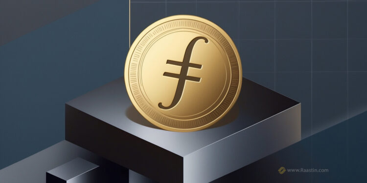 معرفی ارز فایل کوین و پیش بینی قیمت fil