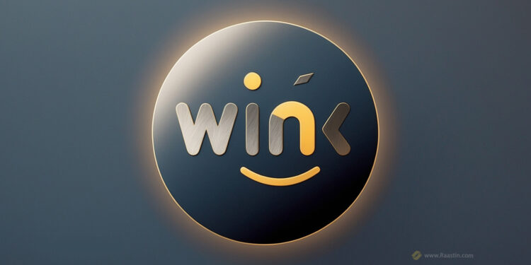 معرفی ارز وینک WINK