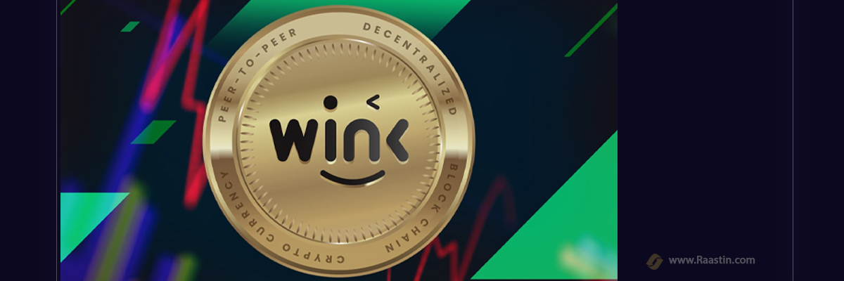 توکن وینک WIN