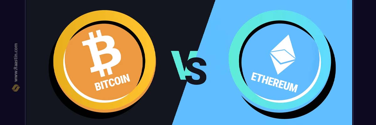 تتر و بیت کوین، دو ارز دیجیتال کلیدی در بازار رمز ارزها 