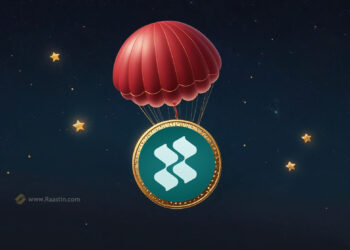 ایردراپ معتبر کلپ دائو، ایردراپ معتبر kelp dao