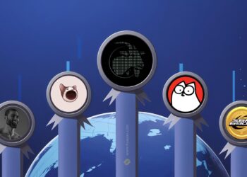 4 میم کوین صعودی نوامبر 2024، میم کوین های انفجاری این ماه