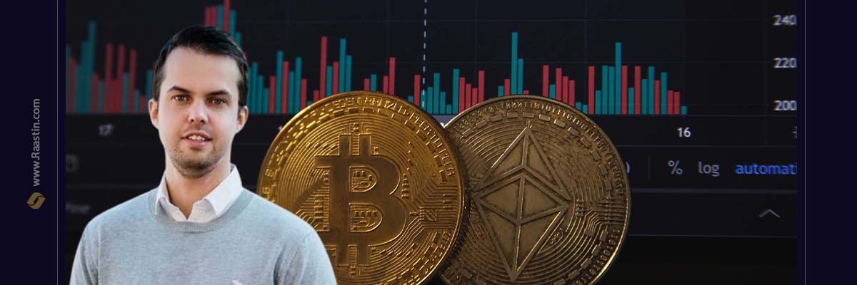 تریدرهای برتر نوامبر 2024، ون دی پوپ