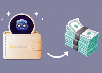 فروش تپ سواپ در صرافی، مراحل نقد کردن تپ سواپ
