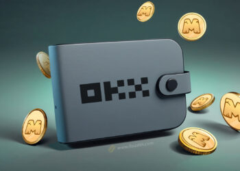 اموزش وصل کردن کیف پول okx به میم فای
