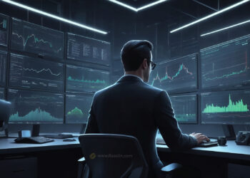 5 تریدر برتر ارز دیجیتال نوامبر 2024