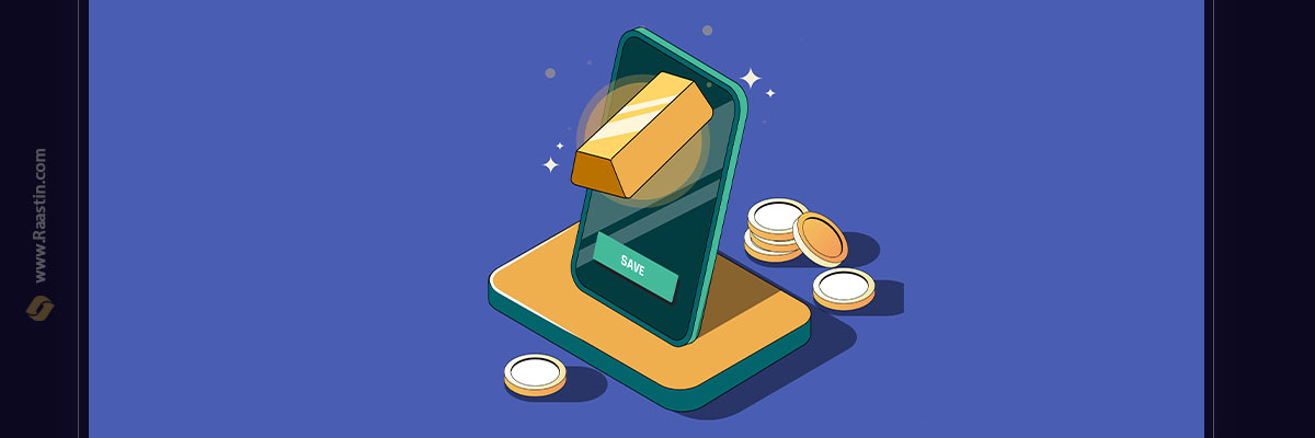طلای دیجیتال چیست؟ ارز دیجیتال طلا چیست