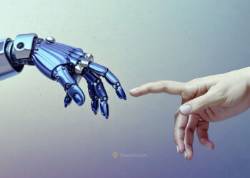 مفهوم ai agent، ایردراپ جدید هوش مصنوعی، ویرچوال پروتکل