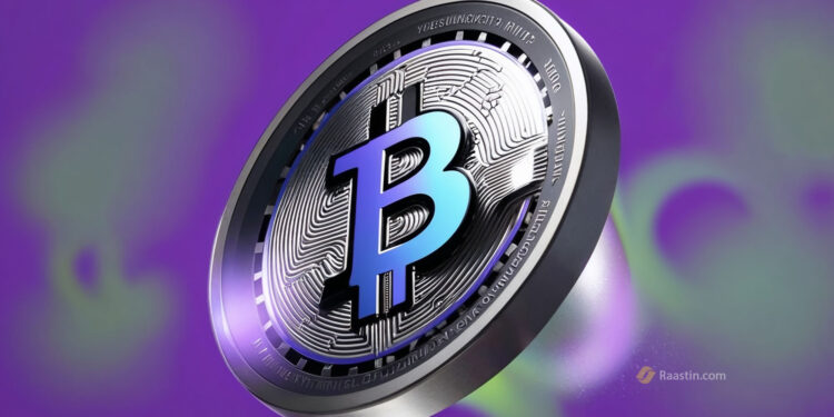 قیمت بیت کوین 2025، پیش بینی قیمت بیت کوین در سال 2025، رشد قیمت بیت کوین تا 200 هزار دلار