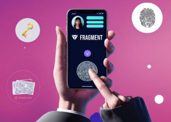 اموزش مراحل احراز هویت فرگمنت برای ایرانی ها