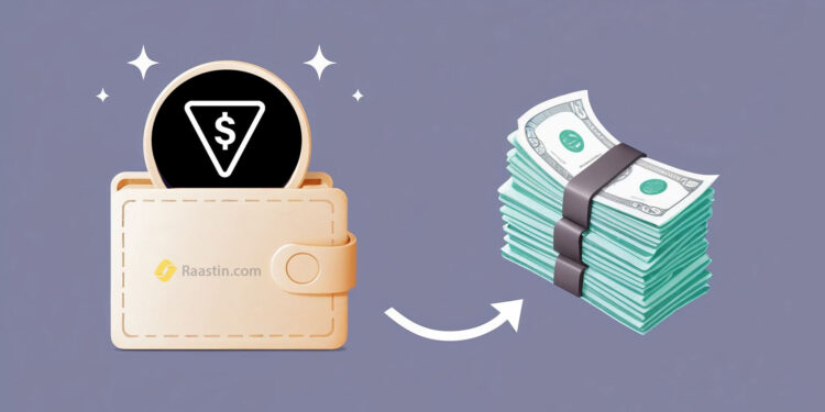 فروش تون استیشن تلگرام، نقد کردن تون استیشن، فروش توکن سون، فروش soon تلگرام