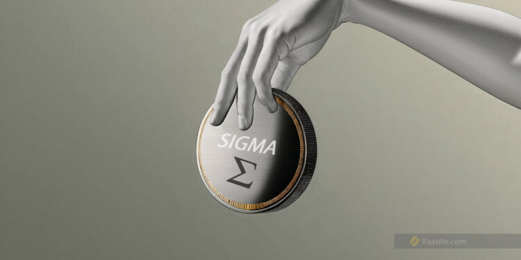 ایردراپ جدید تلگرام، ایردراپ سیگما تلگرام، ایردراپ sigma