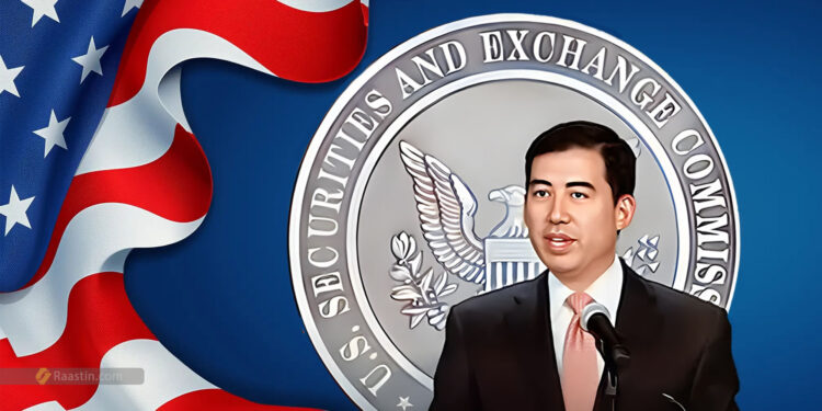 خرید این الت کوین ها بعد از تعیین رییس جدید sec، بهترین ارزها برای خرید
