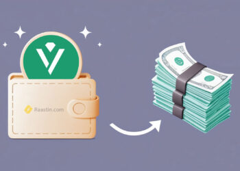 نقد کردن ورتوس، فروش ورتوس تلگرام، فروش vertus تلگرام