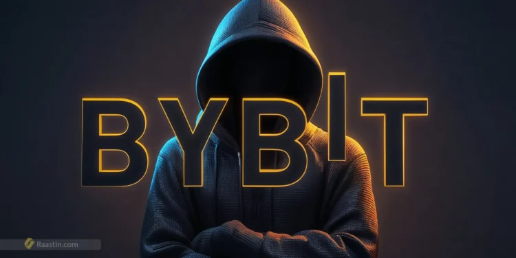 هک صرافی بای بیت، ریزش قیمت اتریوم، گروه لازاروس