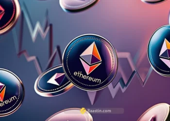 تحلیل قیمت اتریوم امروز، کف قیمت اتریوم، تحلیل تکنیکال اتریوم
