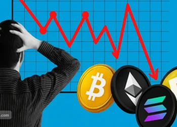 ریزش بازار ارزهای دیجیتال، چرا قیمت بیت کوین ریخت؟، دلیل ریزش قیمت بیت کوین