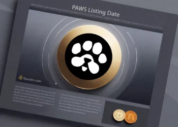لیست پاوز، قیمت پاوز، برداشت پاوز، قیمت لیست شدن paws