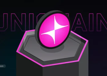ایردراپ یونی چین، ایردراپ جدید یونی سواپ، ایردراپ unichain