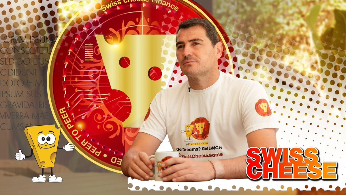 سوییس چیز، پروژه سوئیس چیز، معرفی سوییس چیز