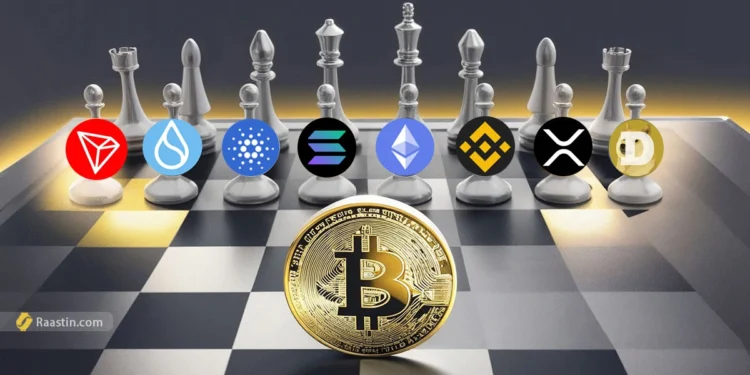 احتمال شروع الت سیزن؛ الت سیزن کی شروع میشه، آلت سیزن 2025