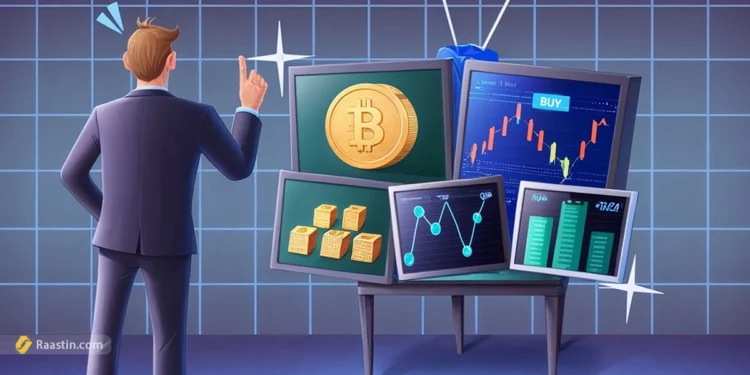 بهترین زمان خرید بیت کوین، خرید بیت کوین از صرافی، ثبت نام برای خرید بیت کوین، روش های خرید بیت کوین، شرایط خرید بیت کوین، روش خرید بیت کوین