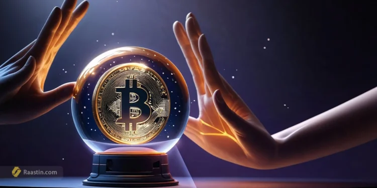 تحلیل قیمت بیت کوین، اخبار فوری بیت کوین، تحلیل تکنیکال بیت کوین، دلیل رشد بیت کوین، اینده بیتکوین