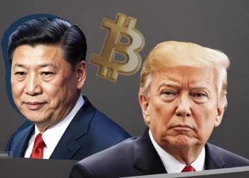اخبار بیت کوین، دلیل رشد قیمت بیت کوین، مذاکره امریکا و چین
