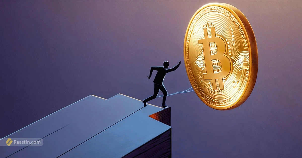 بهترین زمان خرید بیت کوین، ریسک های خرید بیت کوین، ضرر بیت کوین، چگونه میتوان بیت کوین خرید
