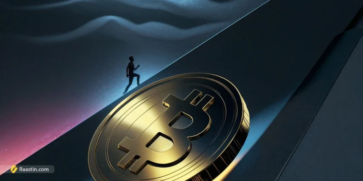 خبر فوری بیت کوین، تحلیل امروز بیت کوین، اخبار جدید بیت کوین، اینده بیت کوین