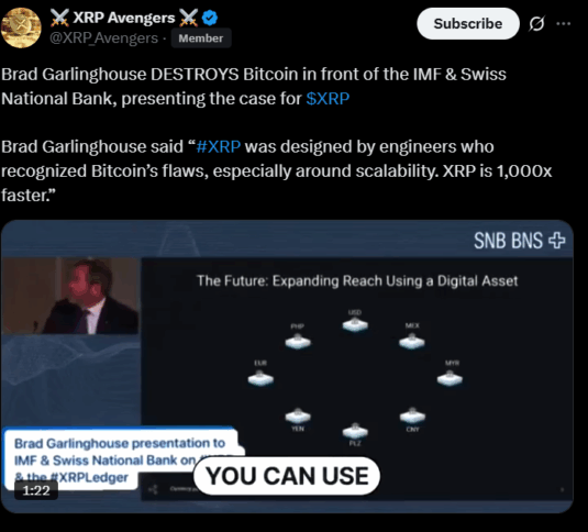 اخبار ریپل، پیش بینی قیمت ارز ریپل، آینده ریپل
