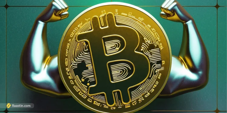 اخبار بیت کوین امروز، اخبار فوری بیت کوین، پیش بینی بیت کوین، اینده بیت کوین، چرا بیت کوین بالا رفت