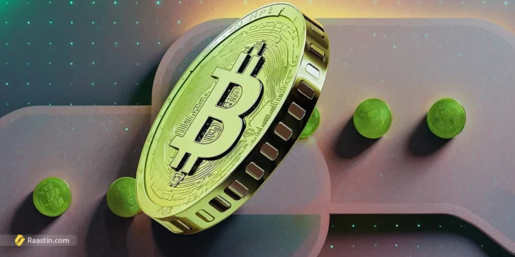 اخبار فوری بیت کوین، تحلیل قیمت بیت کوین امروز، اینده بیت کوین، تاثیر جنگ روی بیتکوین