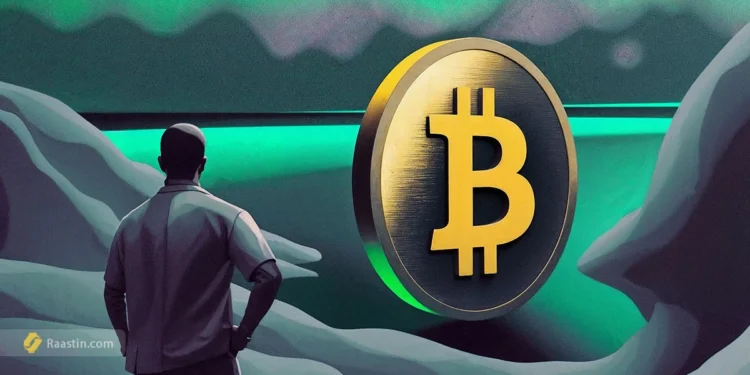 اخبار بیت کوین، جدیدترین خبر بیت کوین، خبر فوری بیت کوین، رشد قیمت بیت کوین، تحلیل امروز بیت کوین