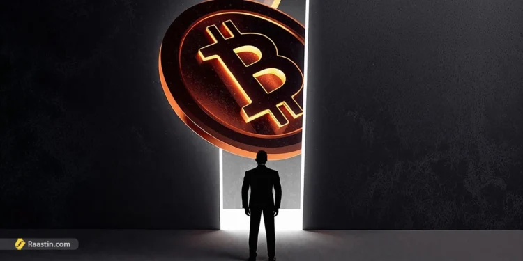 قیمت لحظه ای بیت کوین، خبر فوری بیت کوین، اخبار ارزها، تاثیر جنگ روی بیت کوین، تحلیل امروز بیت کوین
