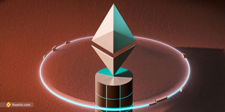 تحلیل اتریوم، تحلیل امروز اتریوم، تحلیل قیمت اتریوم، پیش بینی قیمت اتریوم، دلیل رشد اتریوم