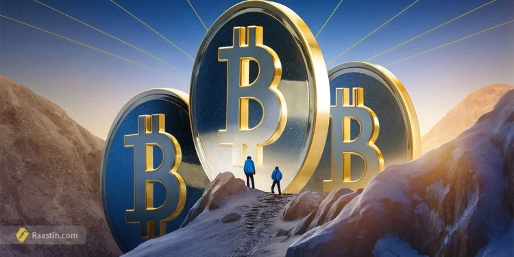 اخبار بیت کوین امروز، تحلیل اینده بیت کوین، پیش بینی قیمت بیت کوین 2025