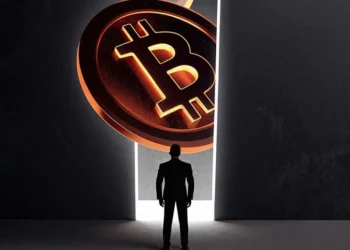 قیمت بیت کوین به رکورد تاریخی جدید 122 هزار دلار رسید؛ هدف بعدی 125 هزار دلار
