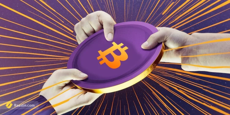 اخبار اتریوم، اخبار بیت کوین، دلیل رشد قمیت بیت کوین، اخبار نرخ بهره