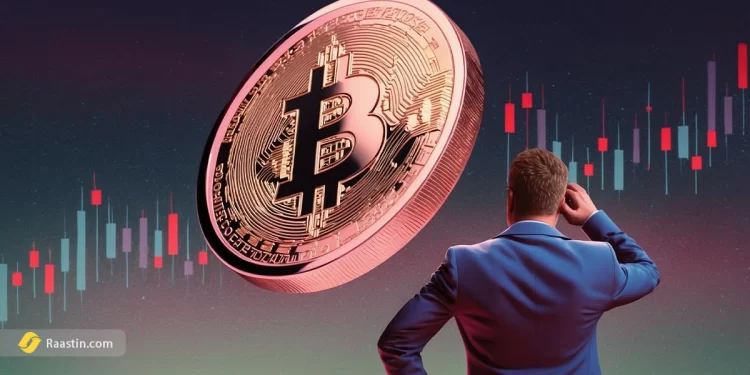 تحلیل امروز بیت کوین، اخبار بیت کوین، پیش بینی قیمت بیت کوین، اینده بیت کوین