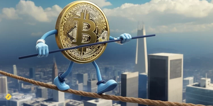 پیش بینی بیت کوین، تحلیل قیمت بیت کوین، خبر فوری بیتکوین