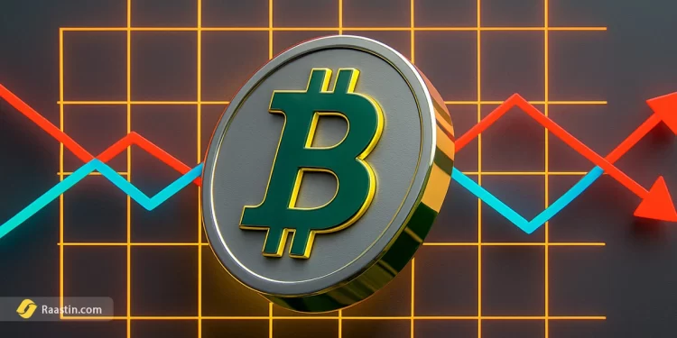 خبر فوری بیت کوین، تحلبل بیت کوین امروز، پیش بینی اینده بیت کوین، آینده قیمت بیت کویین
