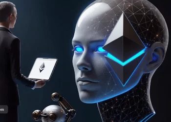اخبار اتریوم، erc8004 اتریوم چیست، اینده هوش مصنوعی اتریوم، اخبار مهم اتریوم