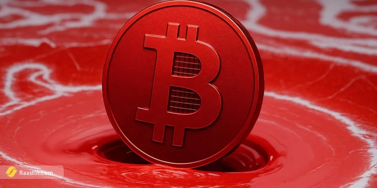 اخبار مهم بیتکوین، پیش بینی قیمت بیت کوین ماه اینده، تحلیل تکنیکال بیت کوین، قیمت بیتکوین در سپتامبر 2025